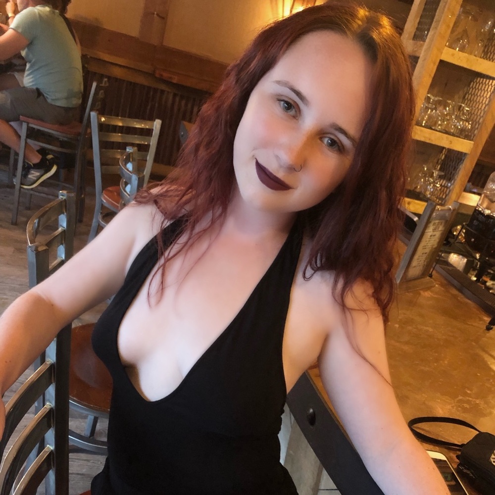 Meet your Posher, Kerry